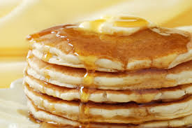 Grandma's Pancakes